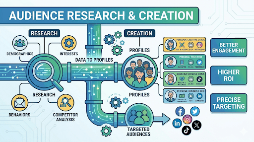 social media strategy