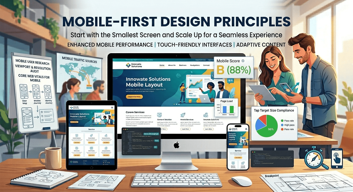 top rated web designers