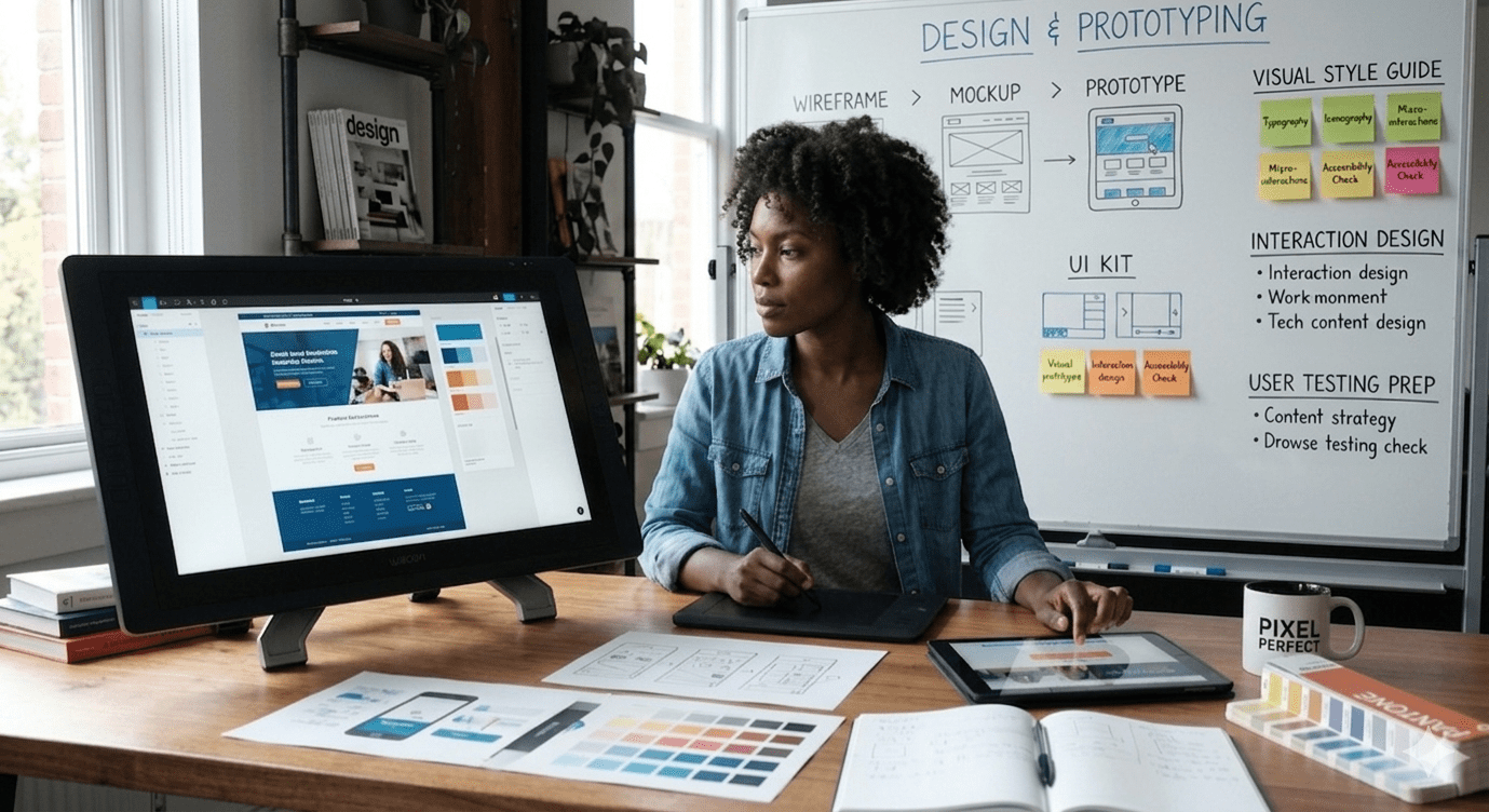 website design experts