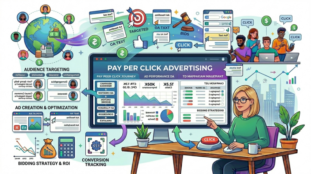 ppc management services