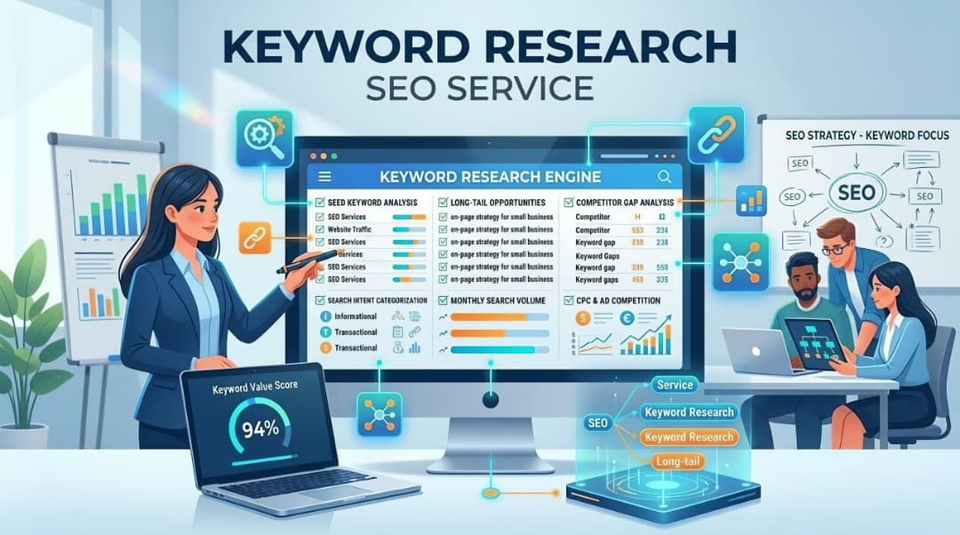 seo company