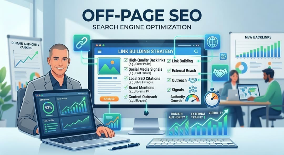 seo expert